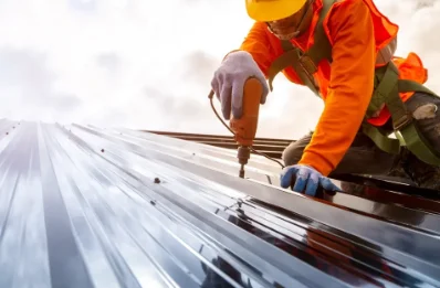 Travaux de zinguerie à Hadancourt-le-Haut-Clocher